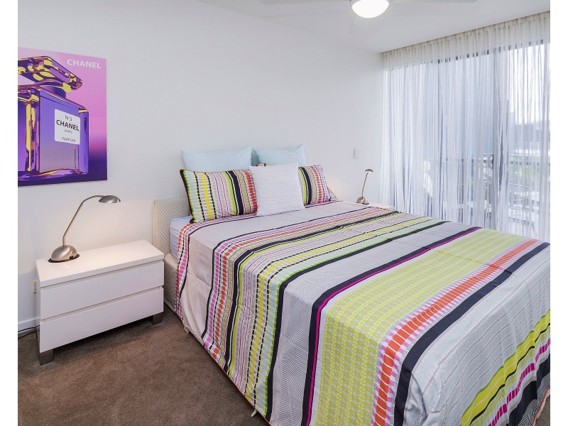 1409/2 Activa Way, Hope Island QLD 4212