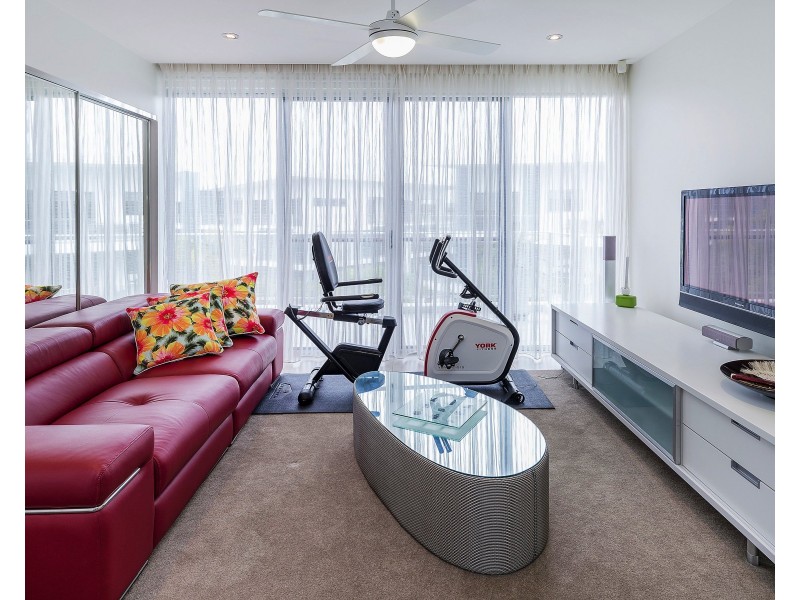 1409/2 Activa Way, Hope Island QLD 4212