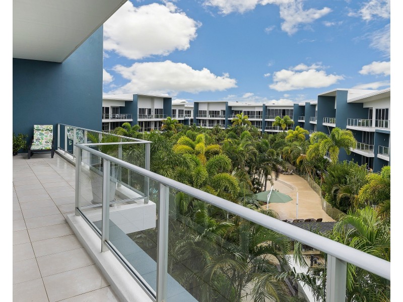 1409/2 Activa Way, Hope Island QLD 4212
