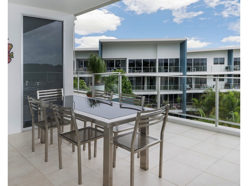 1409/2 Activa Way, Hope Island QLD 4212