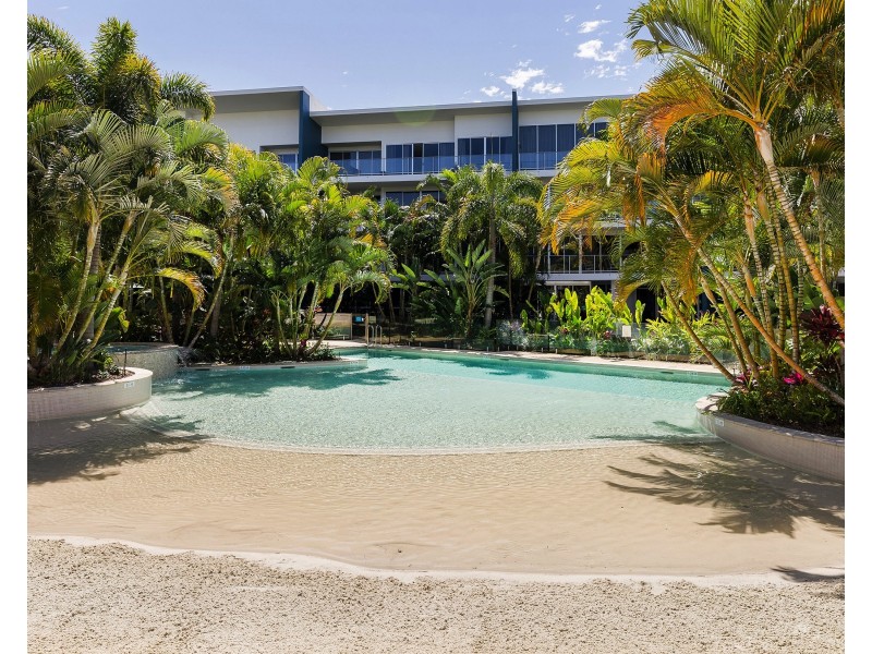 1409/2 Activa Way, Hope Island QLD 4212