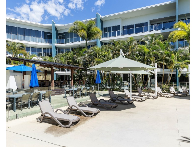 1409/2 Activa Way, Hope Island QLD 4212