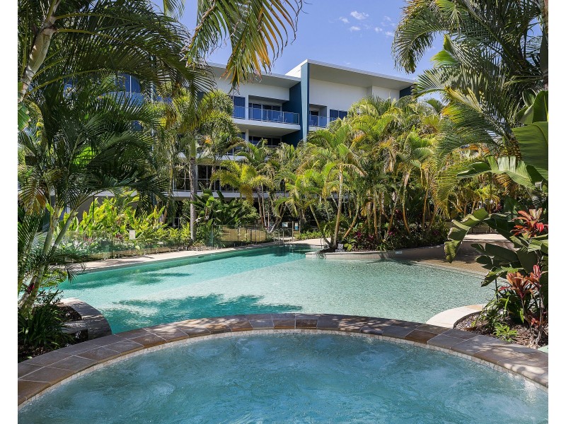 1409/2 Activa Way, Hope Island QLD 4212