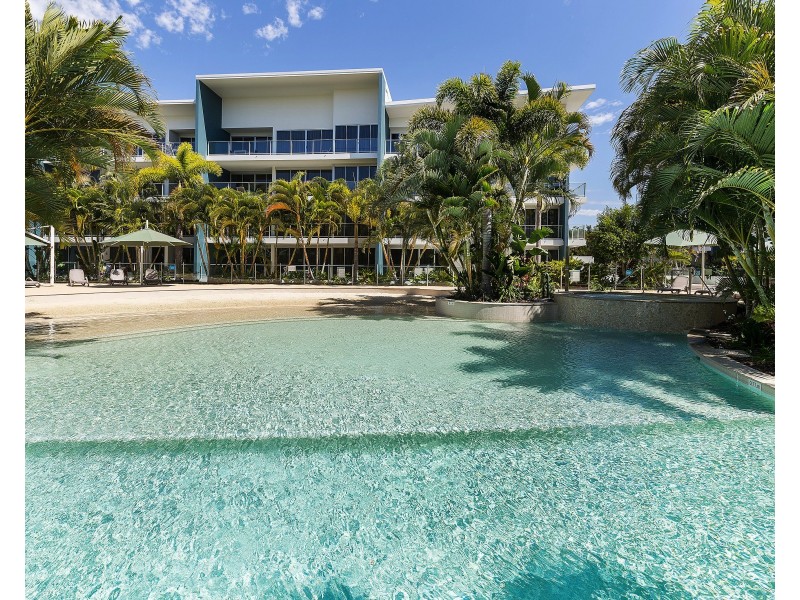 1409/2 Activa Way, Hope Island QLD 4212