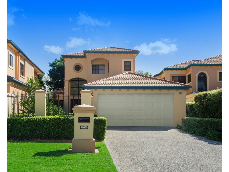 3206 Palladian Drive Drive, Hope Island QLD 4212