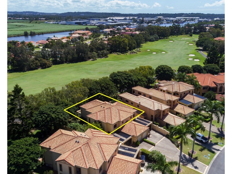 3203 Palladian Dr, Hope Island QLD 4212