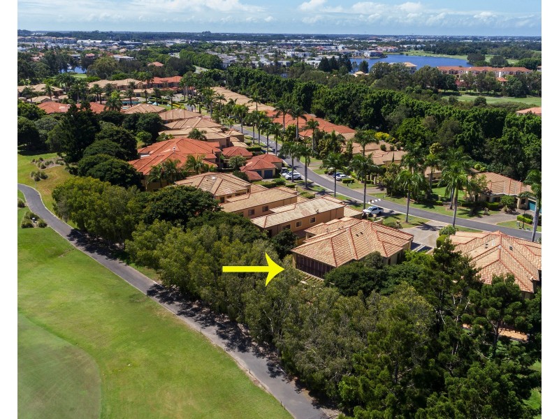 3203 Palladian Dr, Hope Island QLD 4212