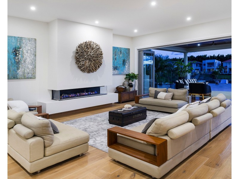 2218 Taromeo Ct, Hope Island QLD 4212