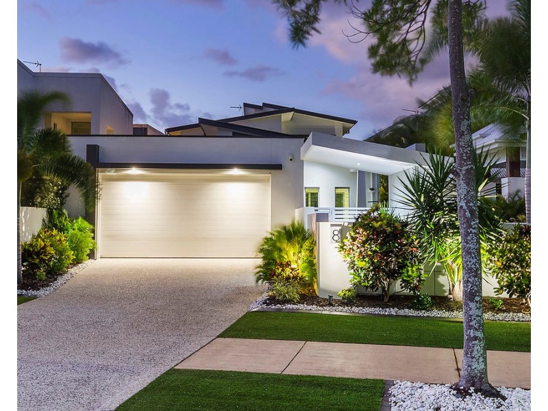 8 River Links Bvd E, Helensvale QLD 4212