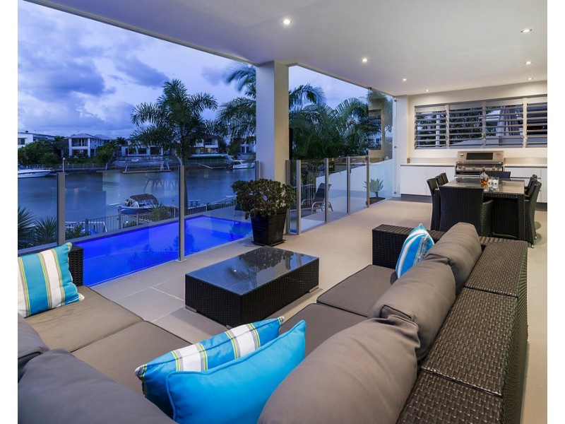 8 River Links Bvd E, Helensvale QLD 4212