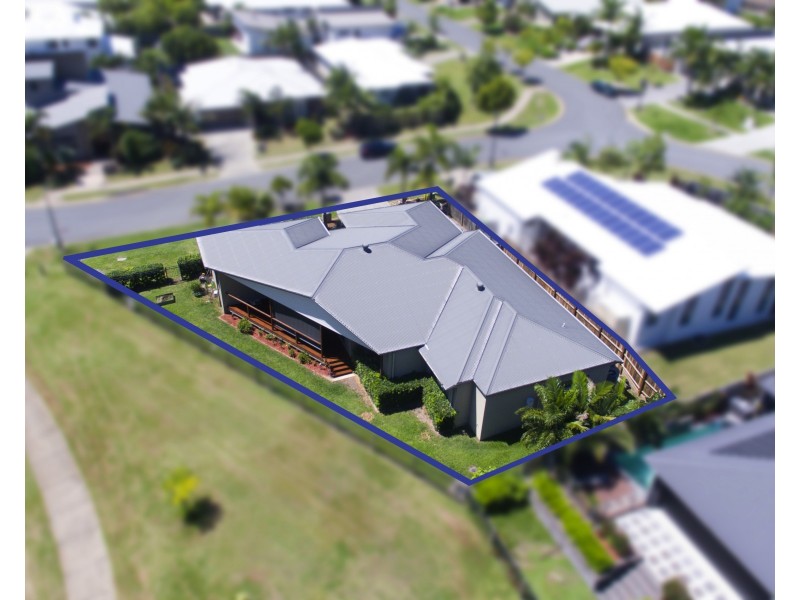 55 Picnic Creek Dr, Coomera QLD 4209