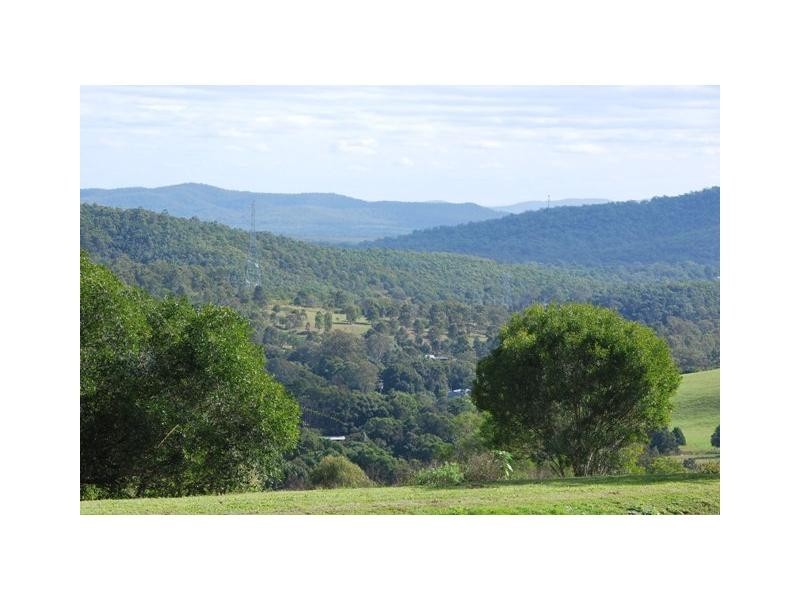 Cedar Creek QLD 4207
