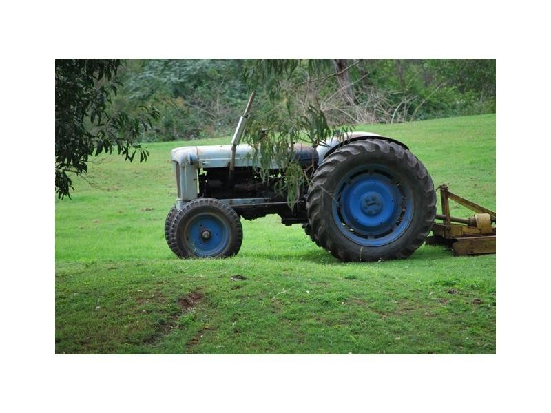Cedar Creek QLD 4207