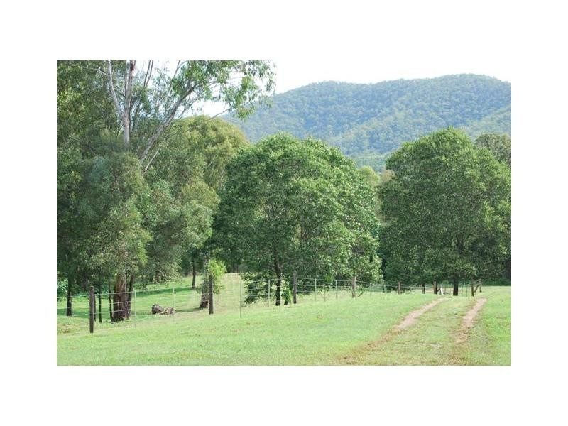 Cedar Creek QLD 4207