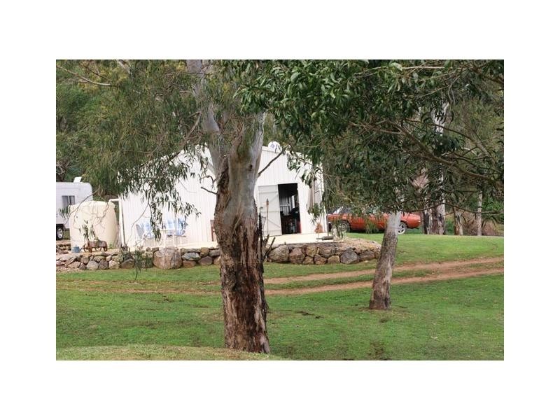 Cedar Creek QLD 4207