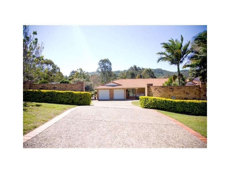 7 Leah Drive, Belivah QLD 4207