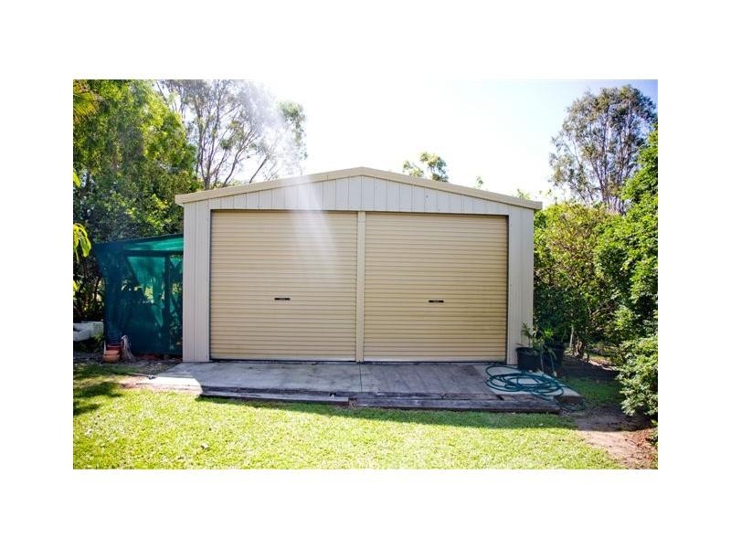 7 Leah Drive, Belivah QLD 4207