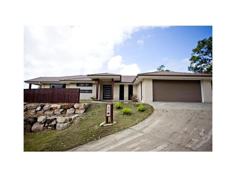 26 Yarwood Crescent, Ormeau QLD 4208