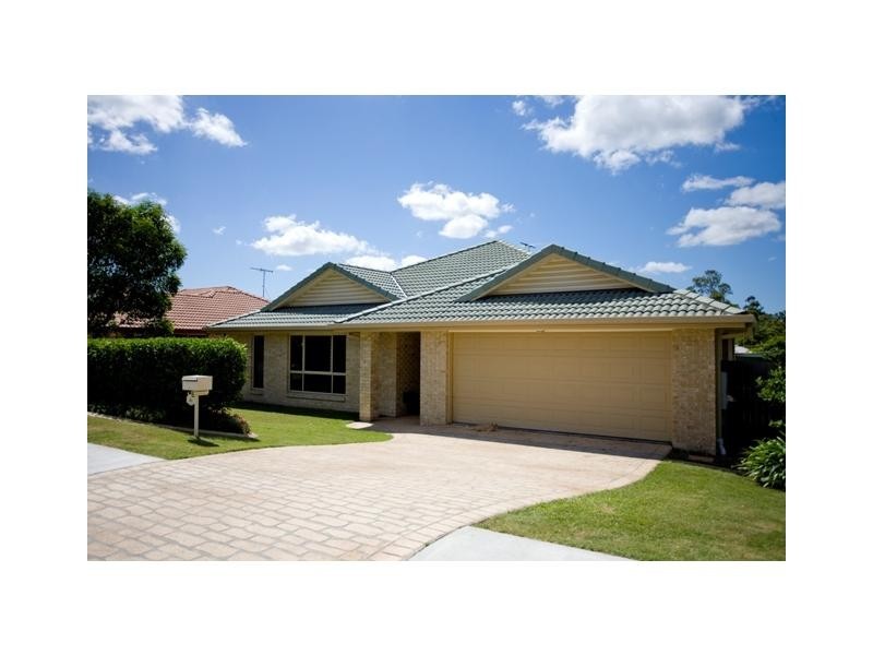41 Philben Drive, Ormeau QLD 4208