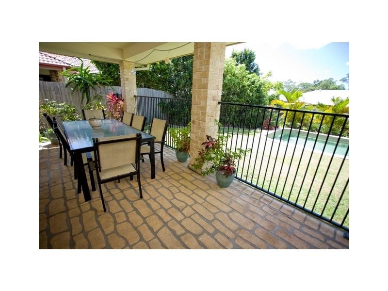 41 Philben Drive, Ormeau QLD 4208