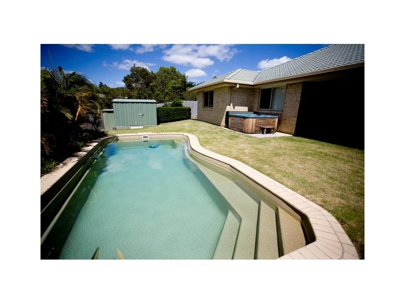 41 Philben Drive, Ormeau QLD 4208