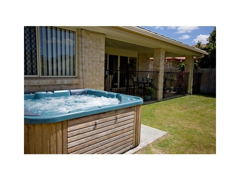 41 Philben Drive, Ormeau QLD 4208