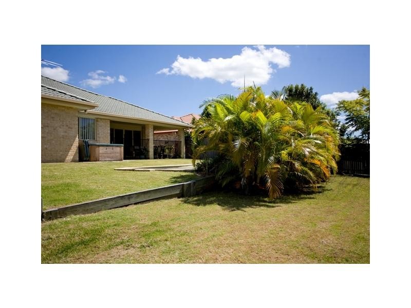 41 Philben Drive, Ormeau QLD 4208