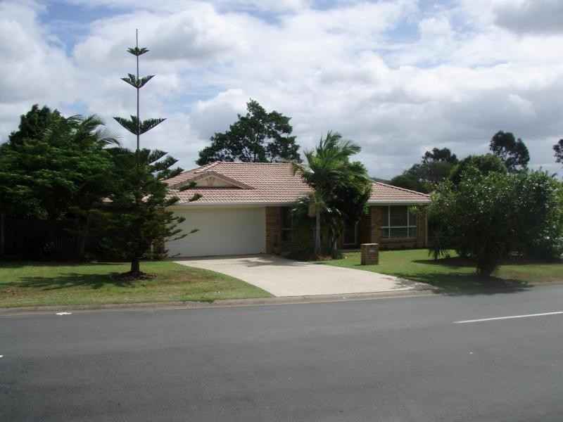 53 Halfway Drive, Ormeau QLD 4208