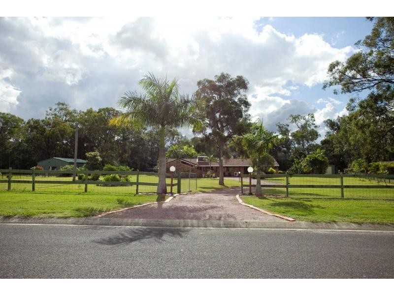 57 Vaughan drive, Ormeau QLD 4208