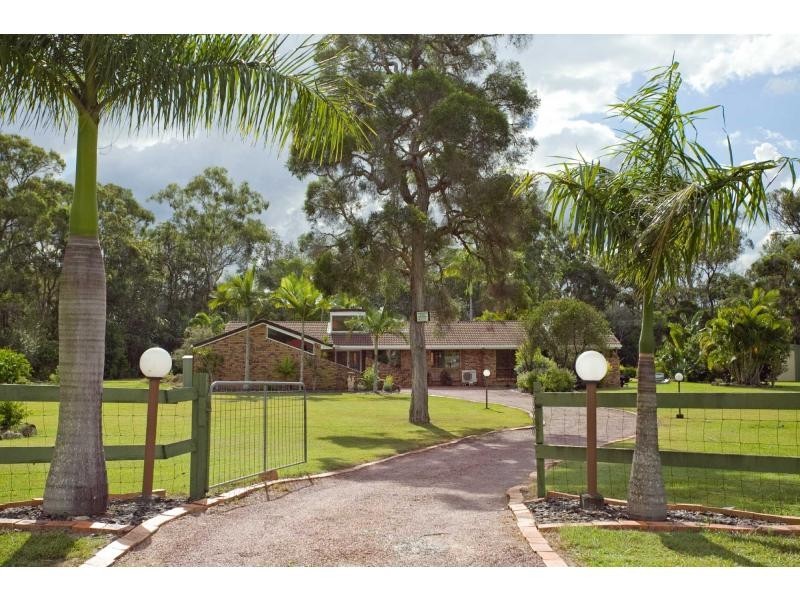 57 Vaughan drive, Ormeau QLD 4208