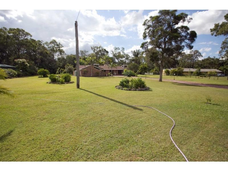 57 Vaughan drive, Ormeau QLD 4208