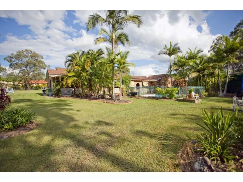 57 Vaughan drive, Ormeau QLD 4208