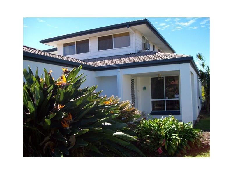 34 Allenby Crescent, Windaroo QLD 4207