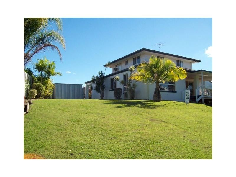 34 Allenby Crescent, Windaroo QLD 4207
