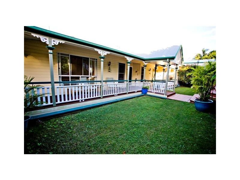 38-40 Vennor Drive, Ormeau QLD 4208