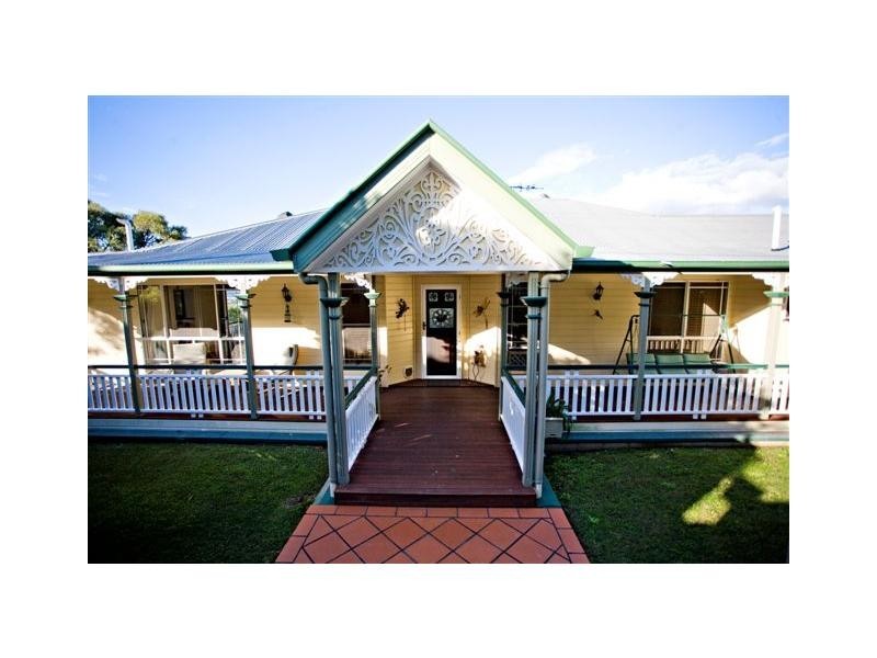 38-40 Vennor Drive, Ormeau QLD 4208