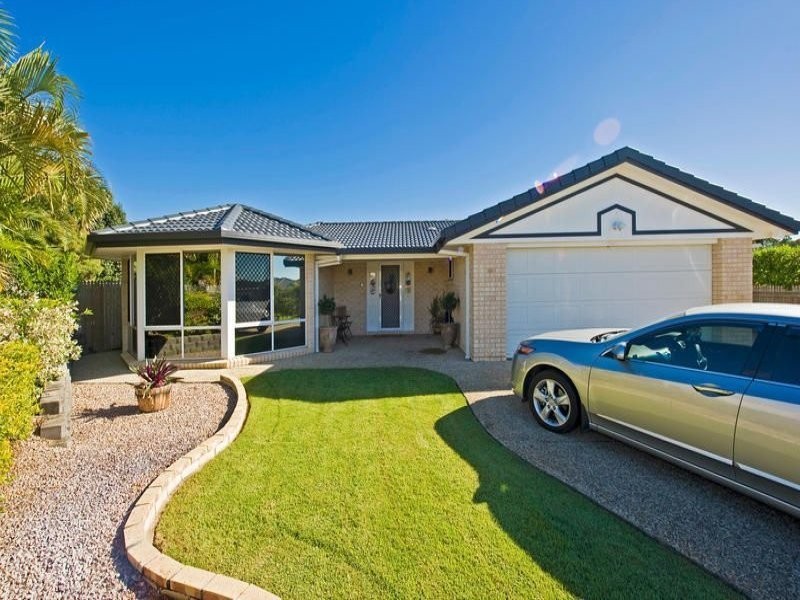 Ormeau Hills QLD 4208