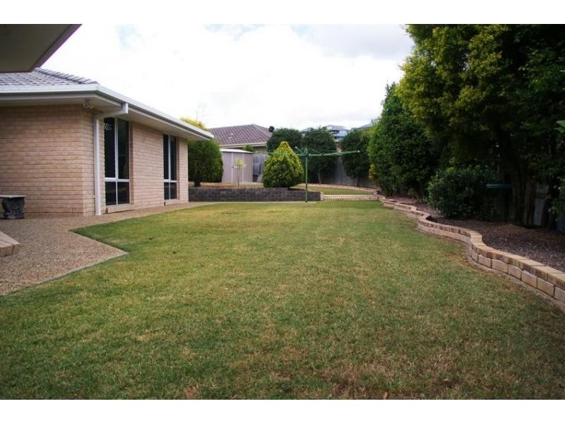 Ormeau Hills QLD 4208