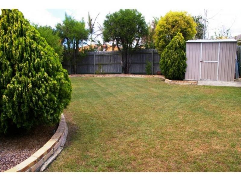 Ormeau Hills QLD 4208