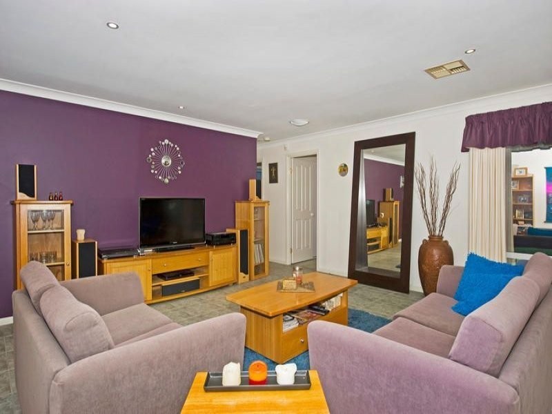 Ormeau Hills QLD 4208