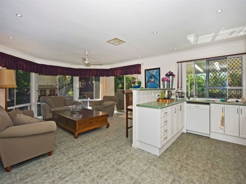Ormeau Hills QLD 4208