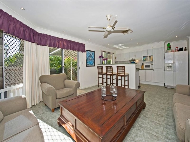 Ormeau Hills QLD 4208