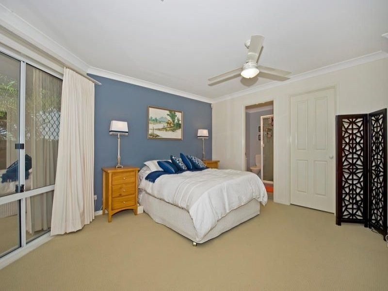 Ormeau Hills QLD 4208