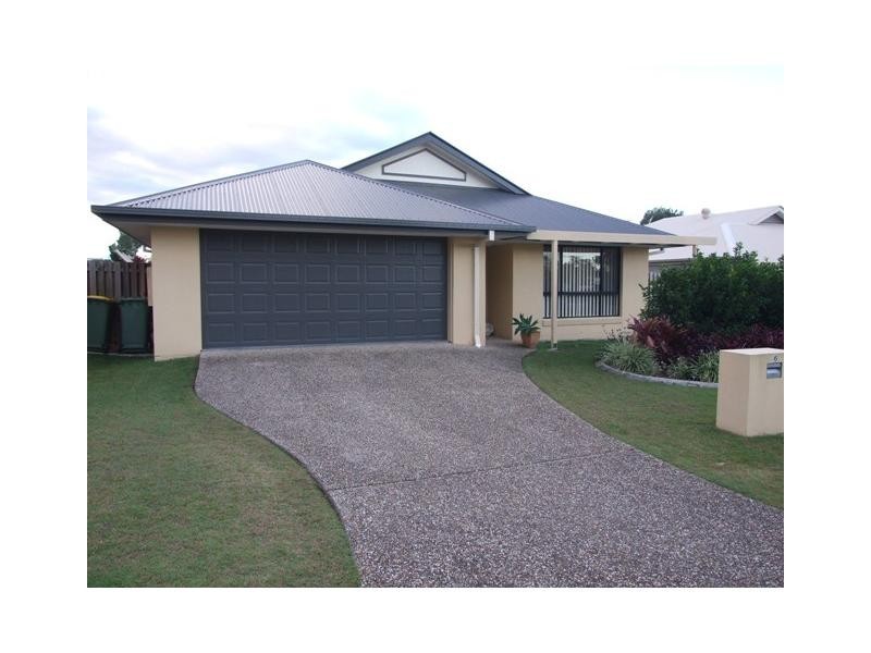 6 Yelka Street, Ormeau QLD 4208