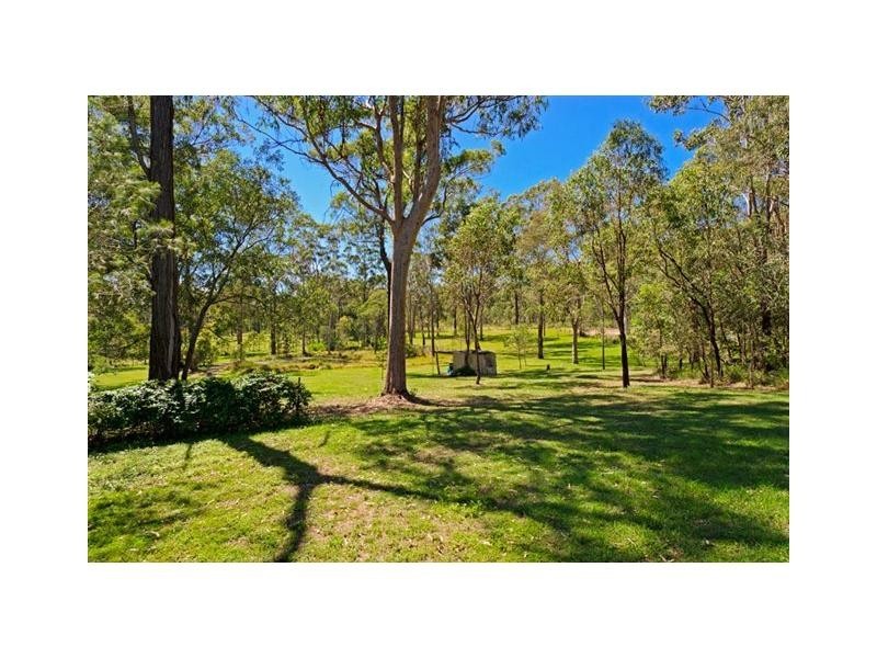 Tamborine QLD 4270