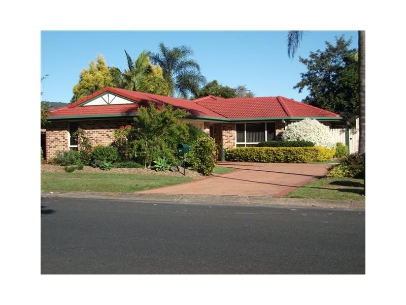 29 HALFWAY Drive, Ormeau QLD 4208
