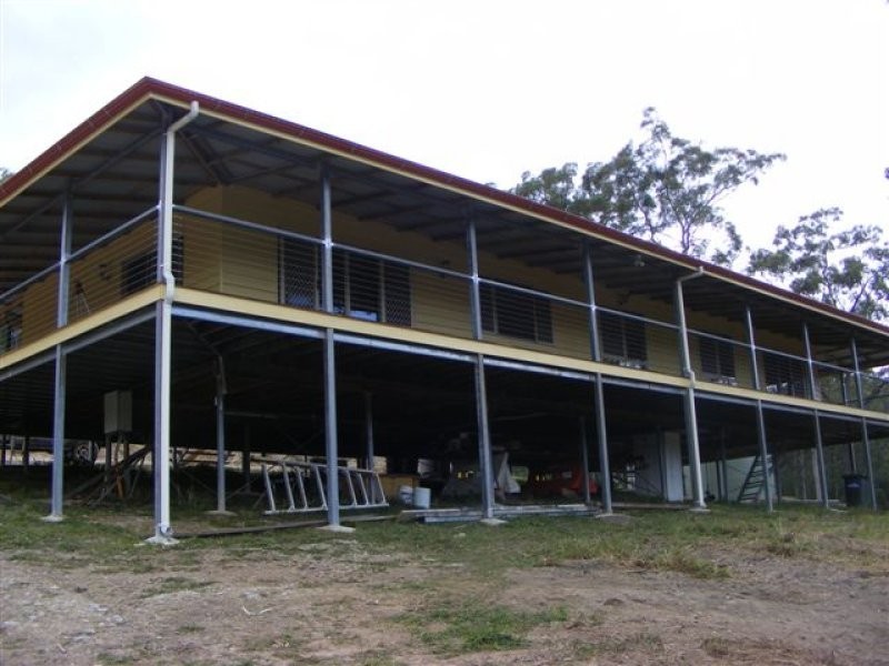 Lot 623 Upper Ormeau Road, Kingsholme QLD 4208