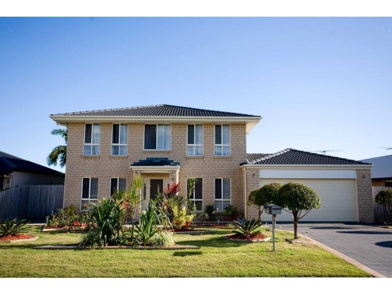 27 SENNA Street, Ormeau QLD 4208