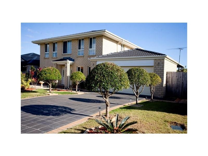 27 SENNA Street, Ormeau QLD 4208