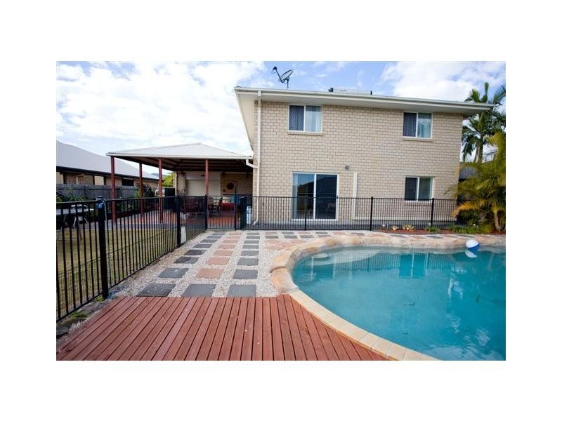 27 SENNA Street, Ormeau QLD 4208